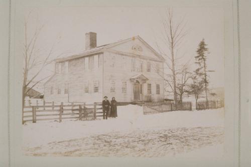 Connecticut Historical Society collection, 2000.191.404  © 2014 The Connecticut Historical Soci…