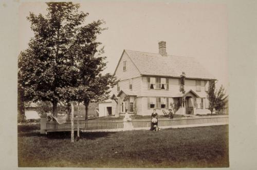 Connecticut Historical Society collection, 2000.191.405   © 2014 The Connecticut Historical Soc…