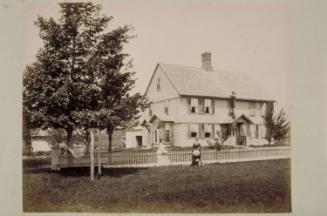Connecticut Historical Society collection, 2000.191.405   © 2014 The Connecticut Historical Soc…