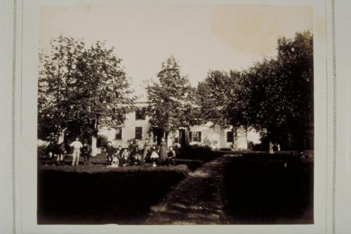 Connecticut Historical Society collection, 2000.191.447  © 2014 The Connecticut Historical Soci…