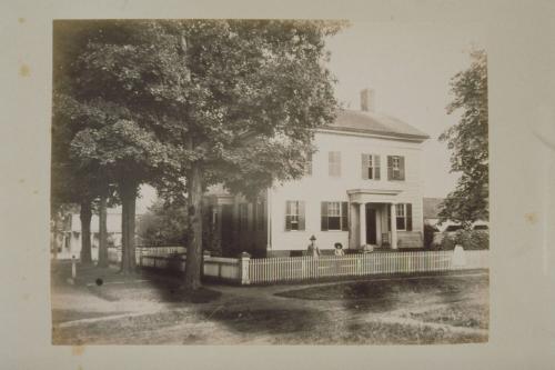 Connecticut Historical Society collection, 2000.191.448   © 2014 The Connecticut Historical Soc…