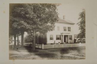 Connecticut Historical Society collection, 2000.191.448   © 2014 The Connecticut Historical Soc…