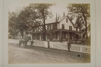 Connecticut Historical Society collection, 2000.191.449  © 2014 The Connecticut Historical Soci…