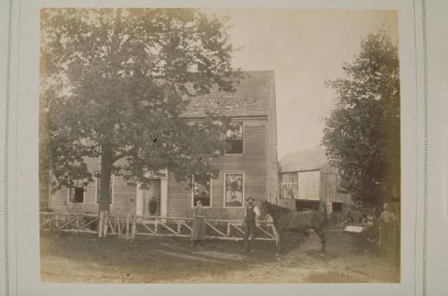 Connecticut Historical Society collection, 2000.191.450  © 2014 The Connecticut Historical Soci…
