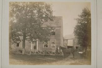 Connecticut Historical Society collection, 2000.191.450  © 2014 The Connecticut Historical Soci…