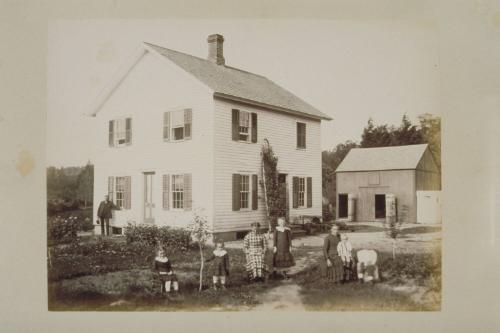 Connecticut Historical Society collection, 2000.191.452  © 2014 The Connecticut Historical Soci…