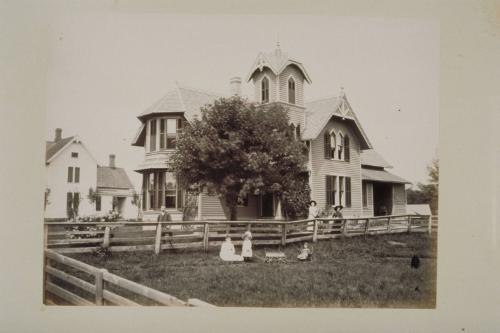 Connecticut Historical Society collection, 2000.191.455   © 2014 The Connecticut Historical Soc…