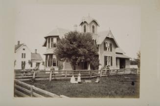 Connecticut Historical Society collection, 2000.191.455   © 2014 The Connecticut Historical Soc…