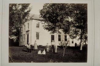 Connecticut Historical Society collection, 2000.191.456   © 2014 The Connecticut Historical Soc…