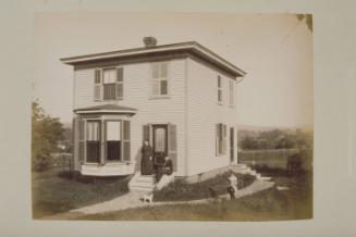 Connecticut Historical Society collection, 2000.191.457  © 2014 The Connecticut Historical Soci…