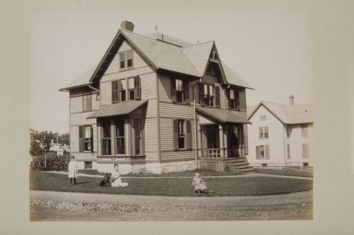 Connecticut Historical Society collection, 2000.191.458  © 2014 The Connecticut Historical Soci…