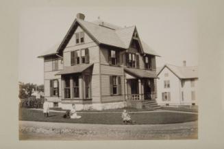 Connecticut Historical Society collection, 2000.191.458  © 2014 The Connecticut Historical Soci…