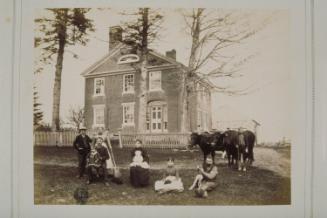 Connecticut Historical Society collection, 2000.191.459   © 2014 The Connecticut Historical Soc…