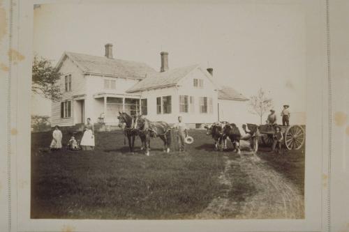 Connecticut Historical Society collection, 2000.191.432  © 2014 The Connecticut Historical Soci…