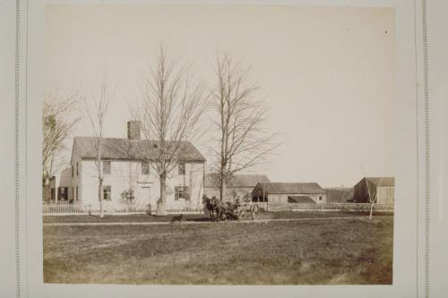 Connecticut Historical Society collection, 2000.191.406   © 2014 The Connecticut Historical Soc…