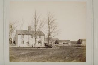 Connecticut Historical Society collection, 2000.191.406   © 2014 The Connecticut Historical Soc…