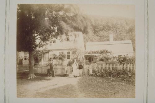 Connecticut Historical Society collection, 2000.191.407   © 2014 The Connecticut Historical Soc…