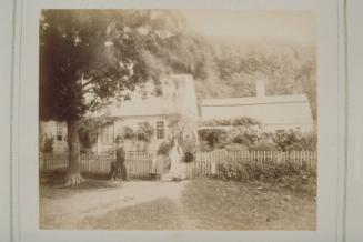 Connecticut Historical Society collection, 2000.191.407   © 2014 The Connecticut Historical Soc…