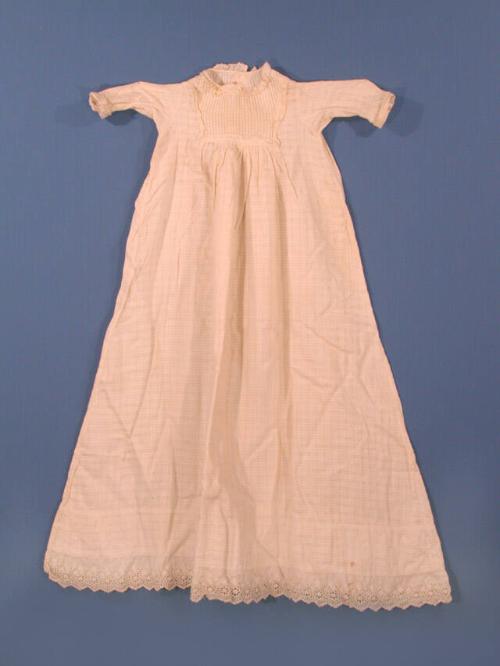 Infant's Dress