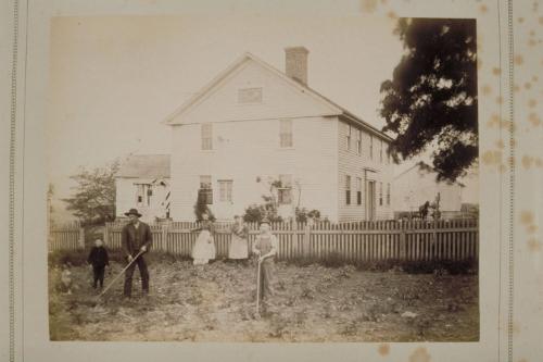 Connecticut Historical Society collection, 2000.191.408  © 2014 The Connecticut Historical Soci…