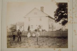 Connecticut Historical Society collection, 2000.191.408  © 2014 The Connecticut Historical Soci…