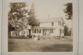 Connecticut Historical Society collection, 2000.191.426   © 2014 The Connecticut Historical Soc…