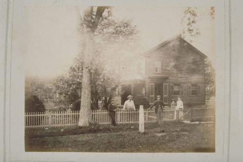 Connecticut Historical Society collection, 2000.191.427  © 2014 The Connecticut Historical Soci…