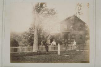 Connecticut Historical Society collection, 2000.191.427  © 2014 The Connecticut Historical Soci…