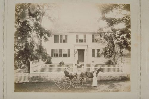 Connecticut Historical Society collection, 2000.191.430  © 2014 The Connecticut Historical Soci…
