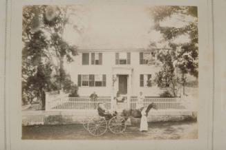 Connecticut Historical Society collection, 2000.191.430  © 2014 The Connecticut Historical Soci…