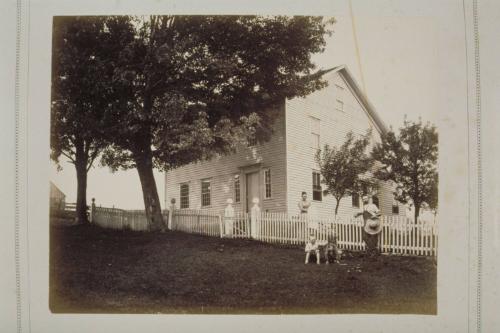 Connecticut Historical Society collection, 2000.191.431   © 2014 The Connecticut Historical Soc…