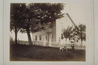 Connecticut Historical Society collection, 2000.191.431   © 2014 The Connecticut Historical Soc…