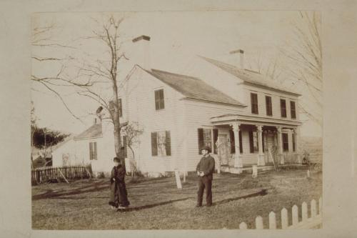 Connecticut Historical Society collection, 2000.191.433  © 2014 The Connecticut Historical Soci…