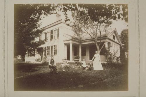 Connecticut Historical Society collection, 2000.191.434  © 2014 The Connecticut Historical Soci…