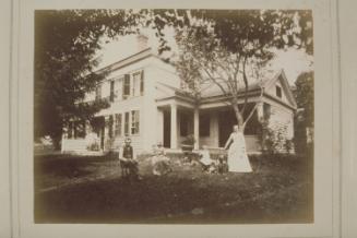 Connecticut Historical Society collection, 2000.191.434  © 2014 The Connecticut Historical Soci…