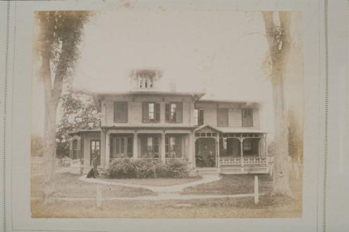 Connecticut Historical Society collection, 2000.191.435   © 2014 The Connecticut Historical Soc…