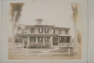 Connecticut Historical Society collection, 2000.191.435   © 2014 The Connecticut Historical Soc…