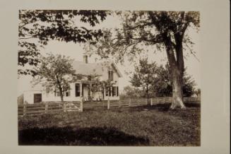Connecticut Historical Society collection, 2000.191.437  © 2014 The Connecticut Historical Soci…