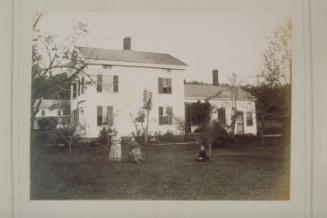 Connecticut Historical Society collection, 2000.191.438  © 2014 The Connecticut Historical Soci…