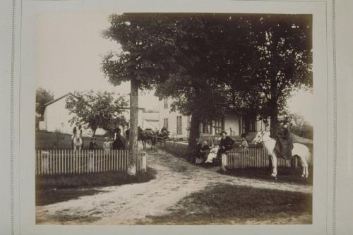 Connecticut Historical Society collection, 2000.191.439  © 2014 The Connecticut Historical Soci…