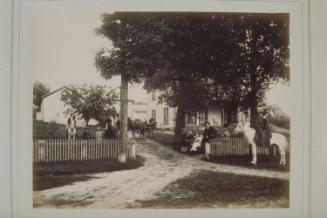 Connecticut Historical Society collection, 2000.191.439  © 2014 The Connecticut Historical Soci…