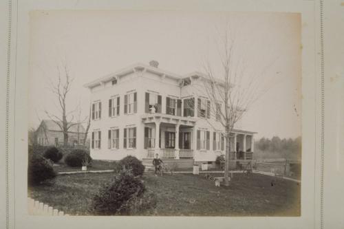 Connecticut Historical Society collection, 2000.191.440  © 2014 The Connecticut Historical Soci…