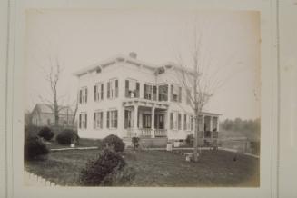 Connecticut Historical Society collection, 2000.191.440  © 2014 The Connecticut Historical Soci…