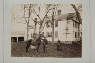 Connecticut Historical Society collection, 2000.191.441  © 2014 The Connecticut Historical Soci…
