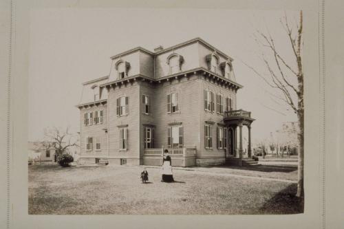 Connecticut Historical Society collection, 2000.191.443  © 2014 The Connecticut Historical Soci…