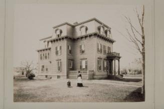 Connecticut Historical Society collection, 2000.191.443  © 2014 The Connecticut Historical Soci…