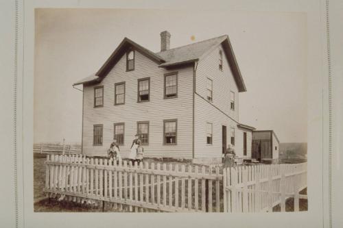 Connecticut Historical Society collection, 2000.191.444   © 2014 The Connecticut Historical Soc…