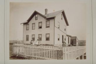 Connecticut Historical Society collection, 2000.191.444   © 2014 The Connecticut Historical Soc…