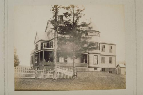 Connecticut Historical Society collection, 2000.191.445   © 2014 The Connecticut Historical Soc…