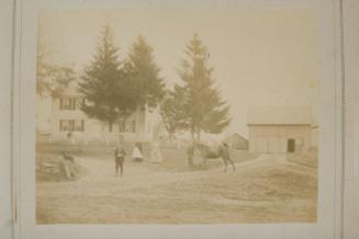 Connecticut Historical Society collection, 2000.191.411  © 2014 The Connecticut Historical Soci…